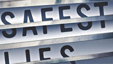 Suspense around Every Corner