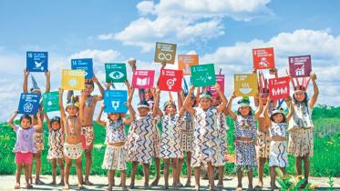 Sustainable Development Goal