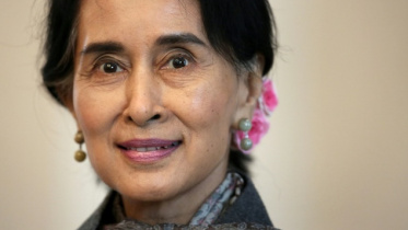 Suu Kyi's denial is disillusioning