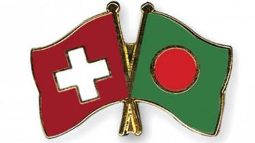 Switzerland-Bangladesh