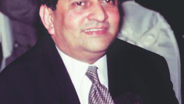 Syed Fahim Munaim