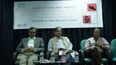 Syed Manzoorul Islam’s Absurd Night.jpg