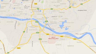Sylhet BSCIC area.JPG