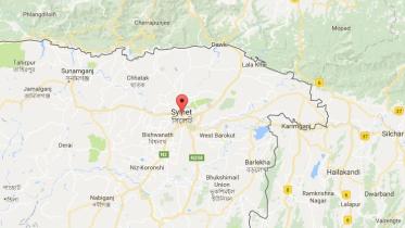 Bangladeshi teen shot dead at Meghalaya border