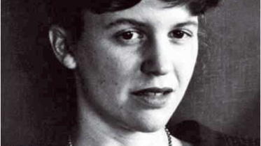 Sylvia Plath