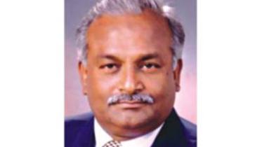 BNP Chairperson Khaleda Zias Adviser Taimur Alam Khondaker