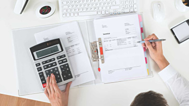 Taking up a second job