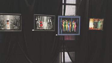 Tale of An Unbound Art Episode