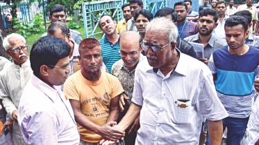 Talukder Abdul Khaleque