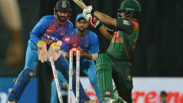 India vs Bangladesh final