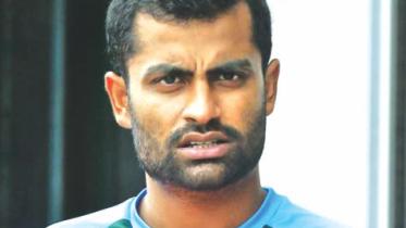 Tamim Iqbal named ODI captain