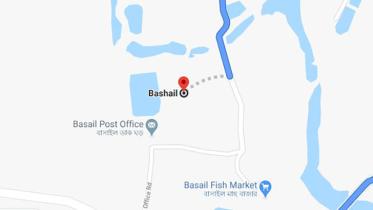 Coronavirus situation in Bangladesh