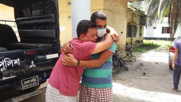 2 bodies recovered in Tangail