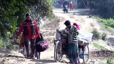 Tangail’s Basail Delay construction 1.jpg