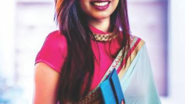 Bangladeshi youth Tanzil Ferdous