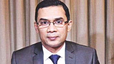 Tarique Rahman