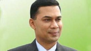 Tarique Rahman