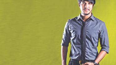 Bangladeshi Drama Actor Tawsif Mahbub