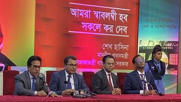 Tax Fair 2019 in Bangladesh