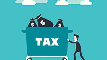 Tax office will be set up in every upazila of Bangladesh