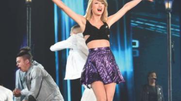 Taylor Swift