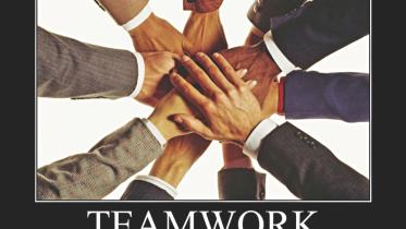team work