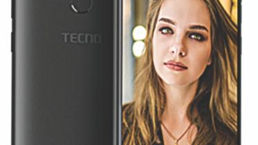 TECNO Camon I