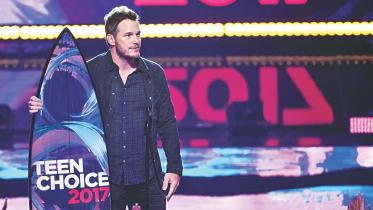 Teen Choice Awards 2017