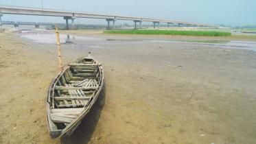 Teesta water-sharing treaty