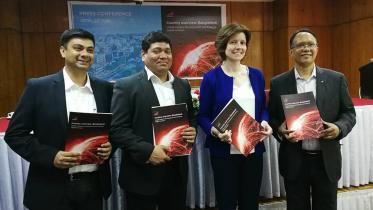 Telcos invested $1 billion for 4G