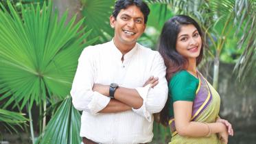 tele-film Ekjon Jadukor