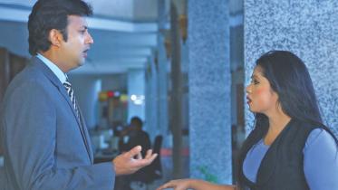 Tele-film "Na Bola Bhalobasha"