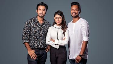 Familiar Faces of Bangladesh Television Industry