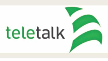 Teletalk 4G Internet Service