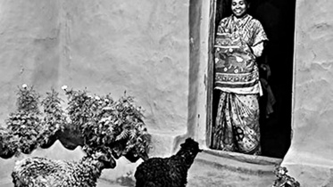 thank god it's frIday