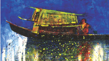 Thank God It's Friday