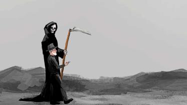 The Reaper