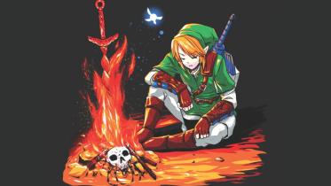 The allure of difficult games