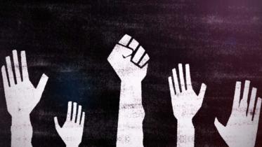 The alternative road to dissent