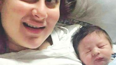 The Arrival of a New Khan