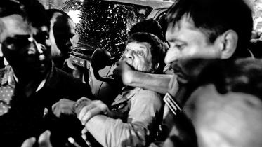 The Ballad of Keraniganj Jail