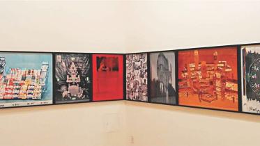 The Big Apple's Love for Art