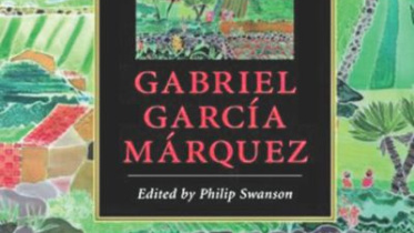 The Cambridge Companion to Gabriel Garcia Marquez