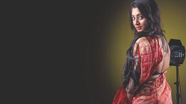 Noorjahan Film actress Puja Cherry