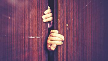 The Closeted Centrist