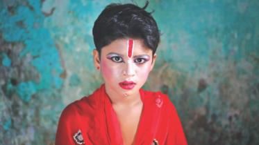 The Colours Of Emotions