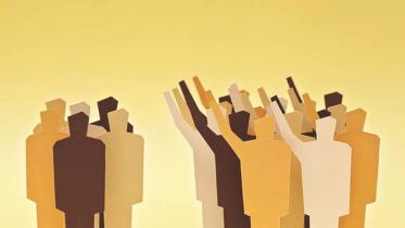 The democracy vs development debate