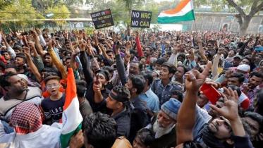 The deterioration of democratic space in India