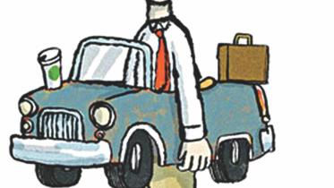 The End of My Longest Long Distance Relationship