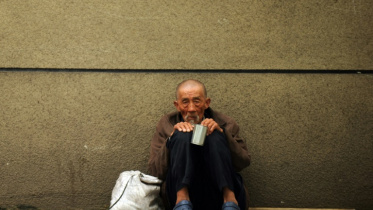 The end of poverty in China